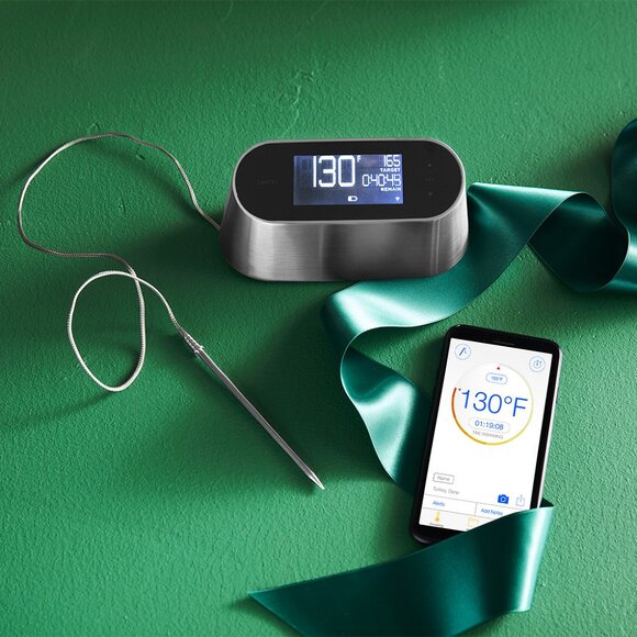 Williams Sonoma Smart Thermometer in Box Smart Tools - Picture 6 of 14